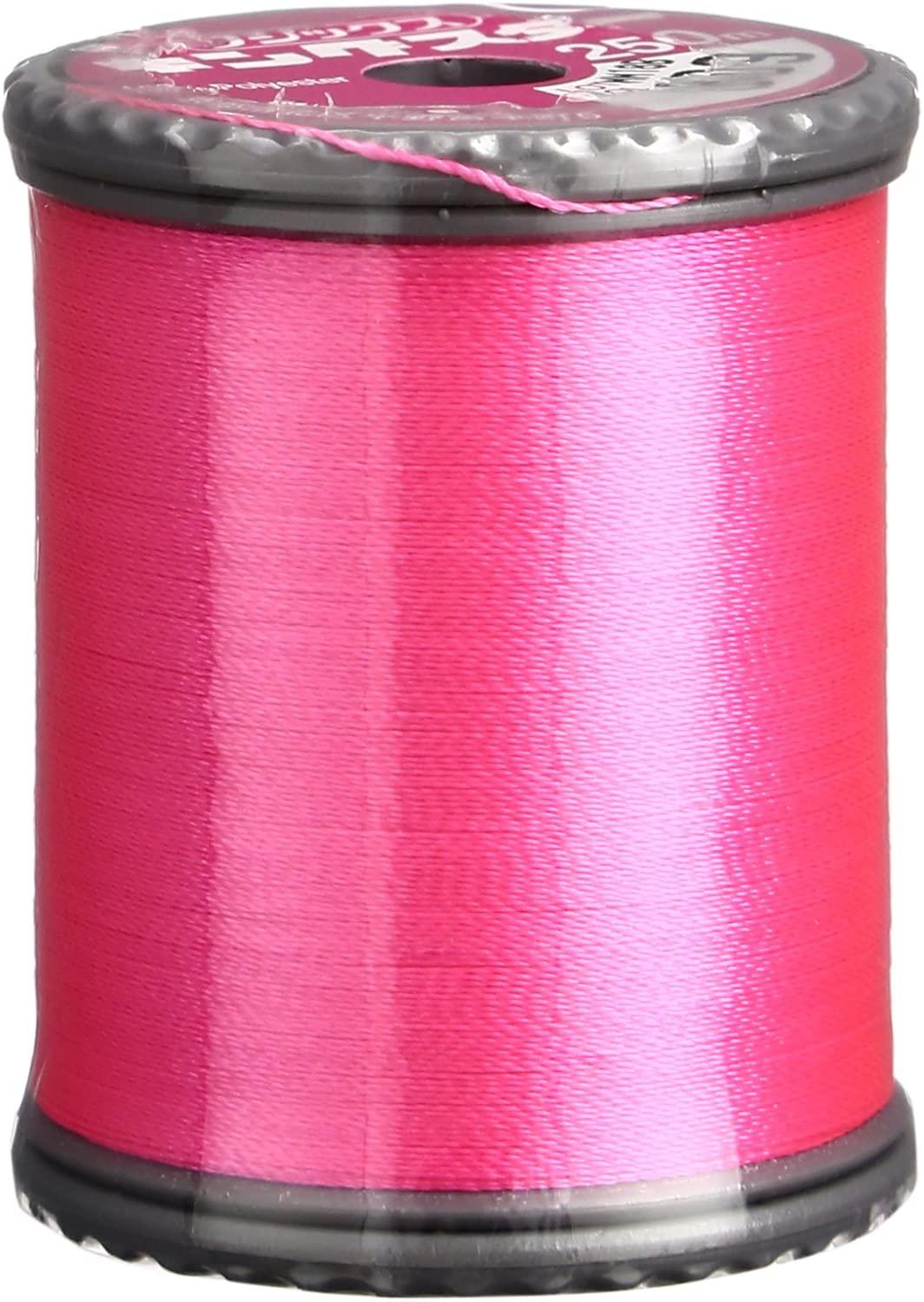 FUJIX Kingstar Sewing Machine Embroidery Thread #50 250m #809