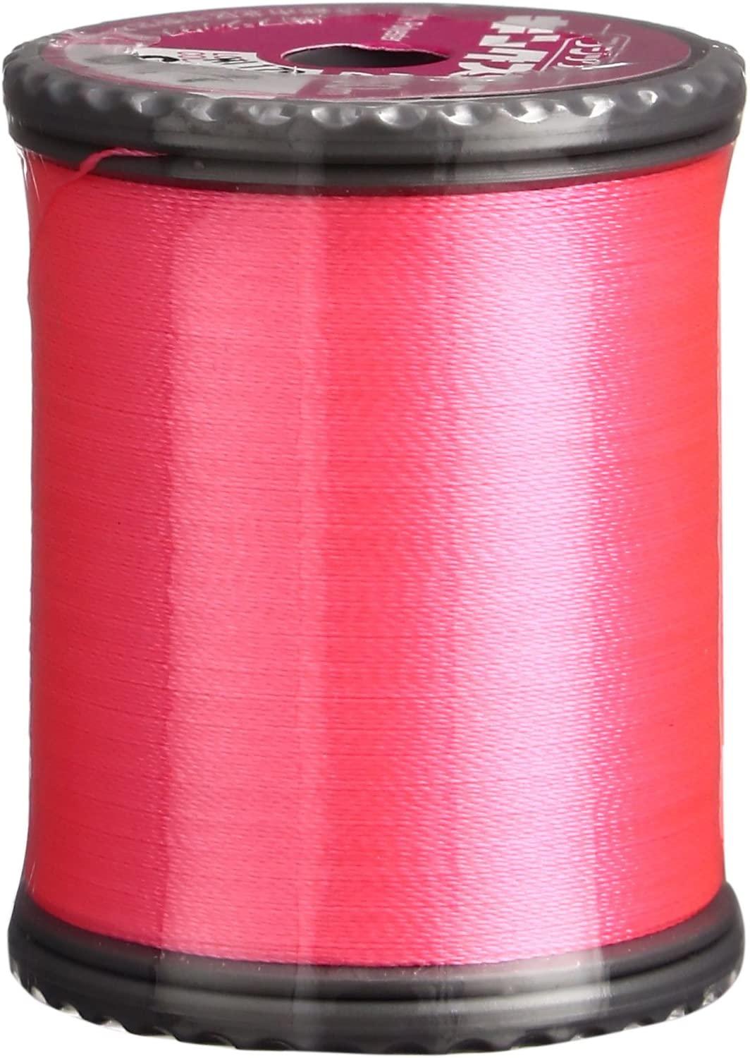 FUJIX Kingstar Sewing Machine Embroidery Thread #50 250m #811