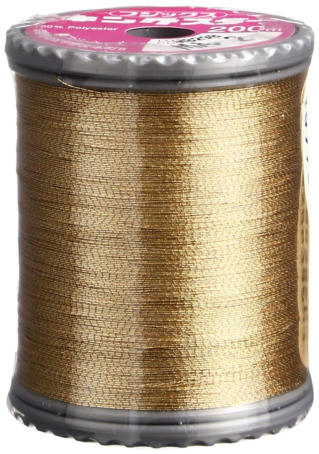 FUJIX Kingstar Sewing Machine Embroidery Thread #50 250m #MA2