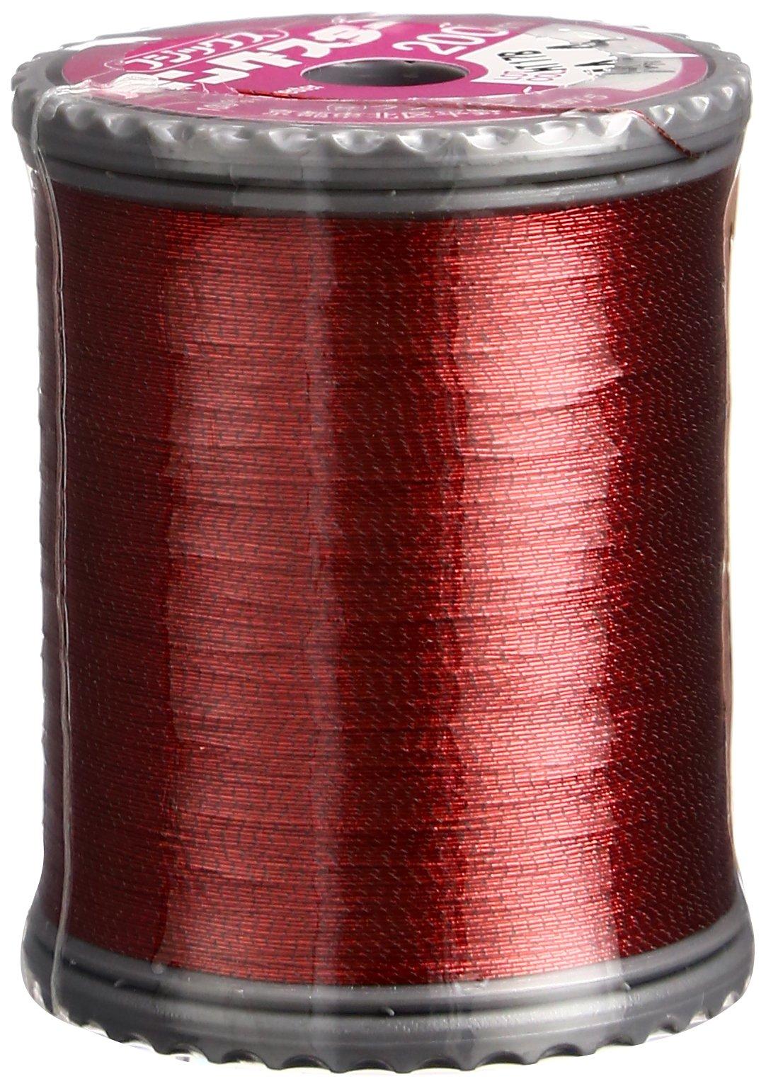 FUJIX Kingstar Sewing Machine Embroidery Thread #50 250m #MA4