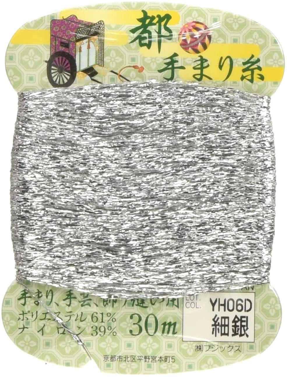 Fujix 30m col. Fine Silver