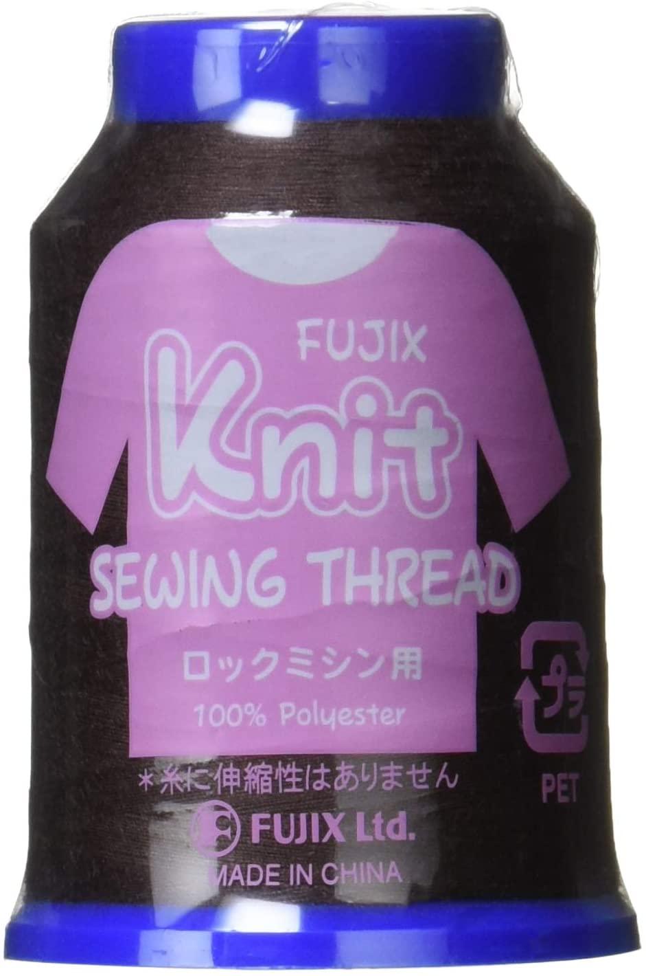 FUJIX Knit Sewing Thread No. 60 1000m [88] FK1235-108