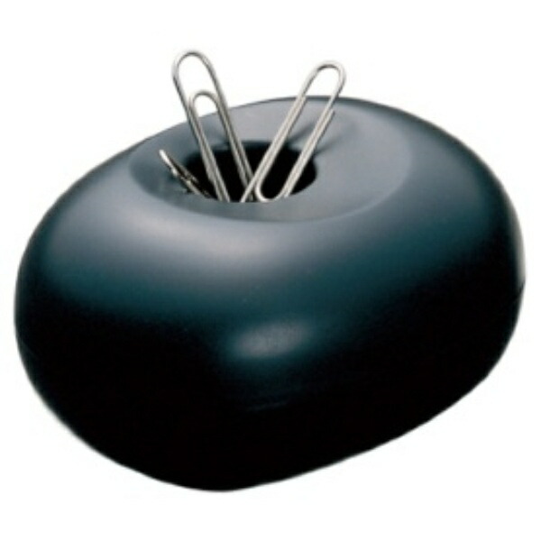Plus ZEM Clip Case CP-500 Black 81-953