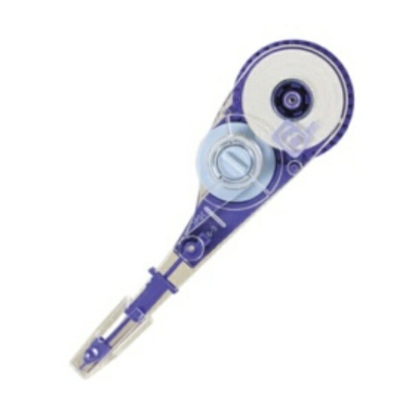 Plus Correction Tape Whipper V Replacement Tape 6mm Blue 42-252