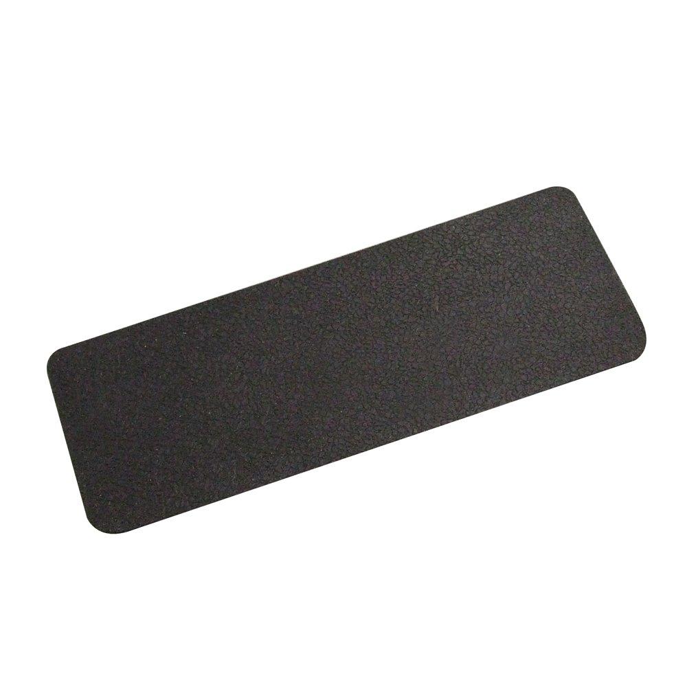 Tsuchiya Yac Car Interior Accessories Non-Slip Mat Anti-Slip Seat Cover Silicone SS BK 130×50mm PZ-513