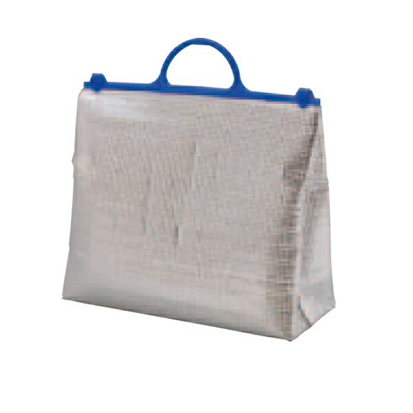 Captain Stag Insulated Bag Aluminum Cooler Bag L Size MP-1100