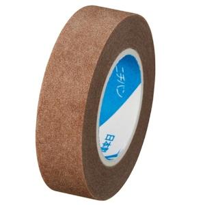 Nichiban White Tape Beige 12mm × 9m WB129