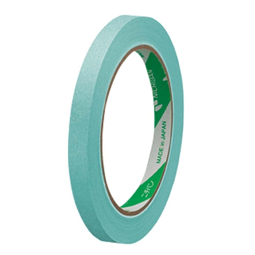 Nichiban Bag Sealing Tape 270 Washi Mint Green 9×50mm 270MG