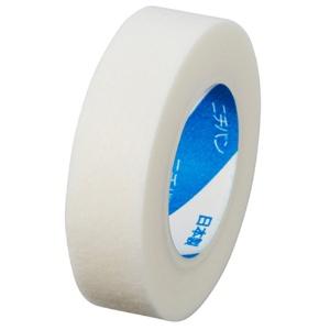 Nichiban White Tape 12mm Width 9m Roll 1 Roll
