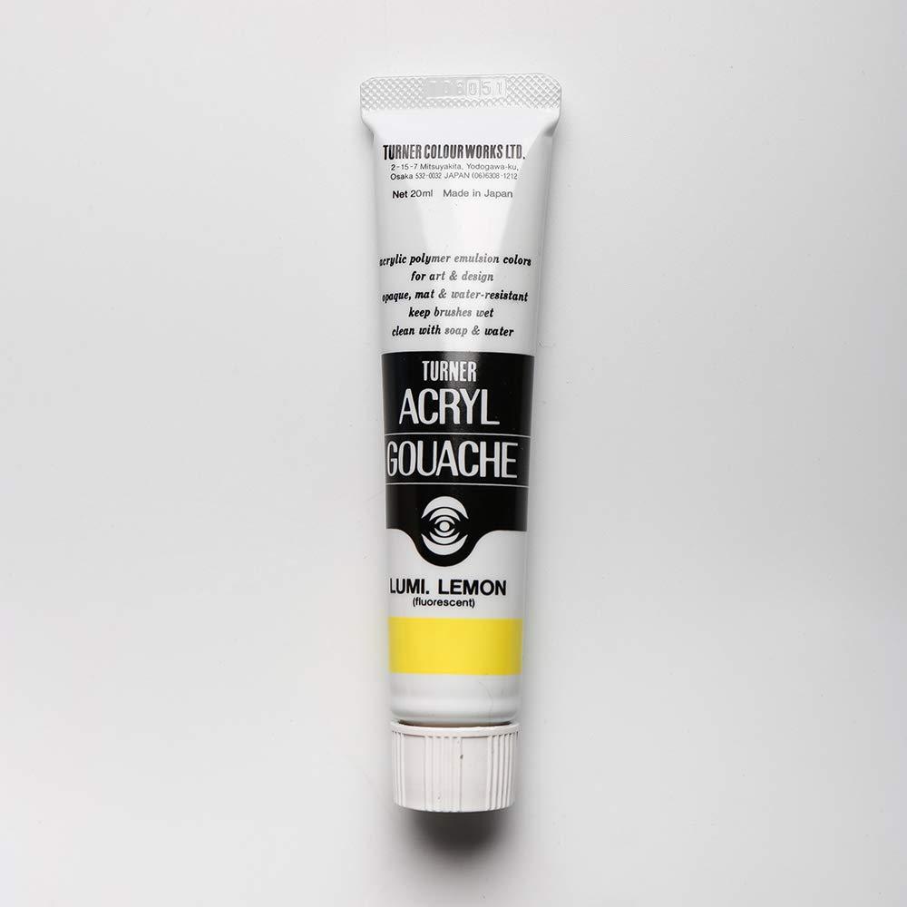 Acrylic Gouache B Color 20ml #202
