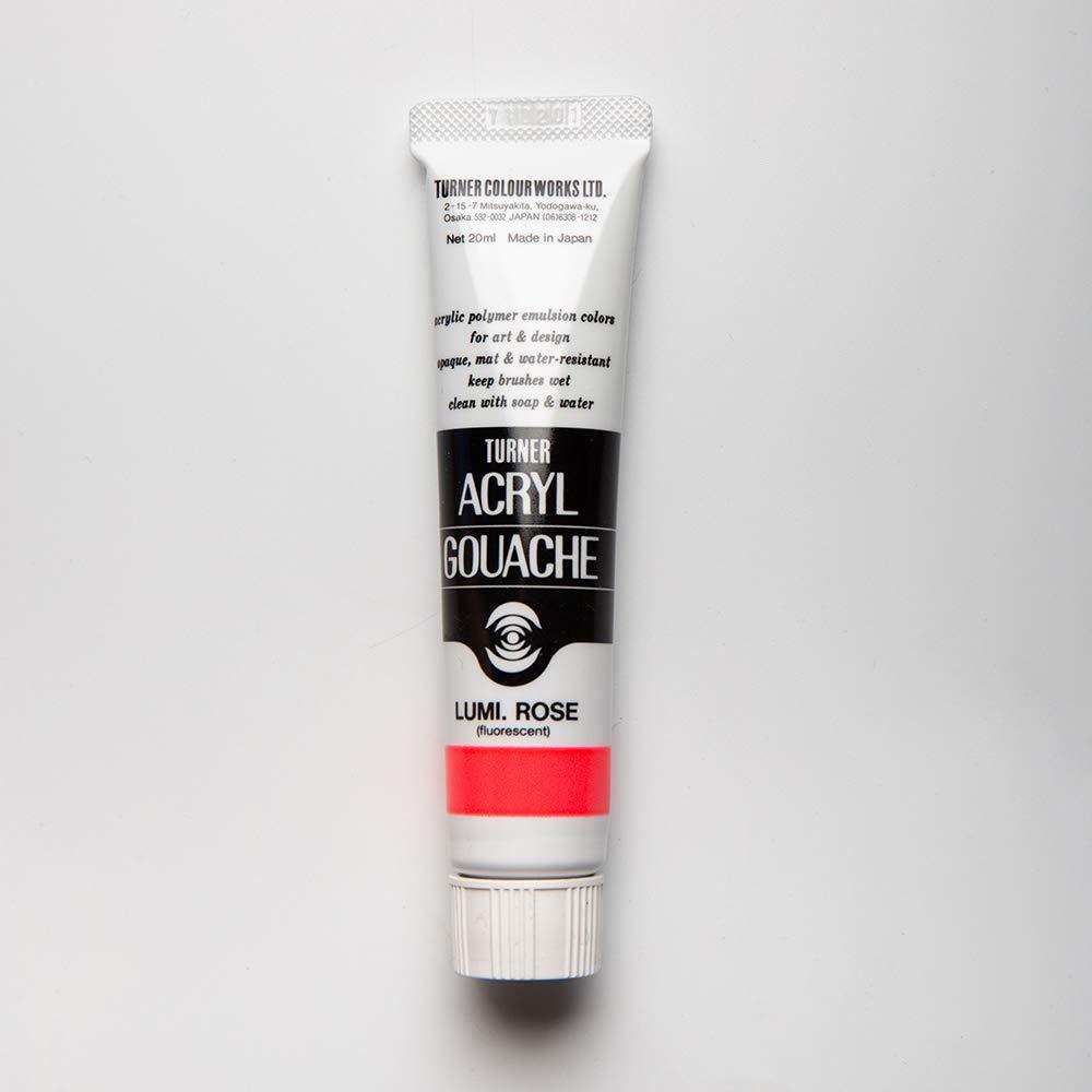 Fluorescent Rose (20ml)