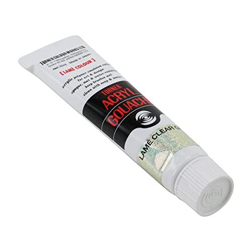 Turner Color Acrylic Gouache Lame Clear Opal AG020221 20ml (No. 6)