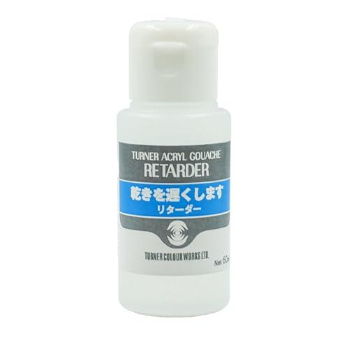 Turner Color Medium Retarder AG060907 60ml