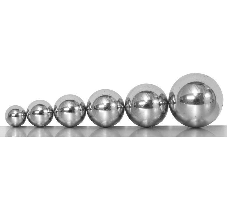 5/16 Balls (2.5 min) 100-pack