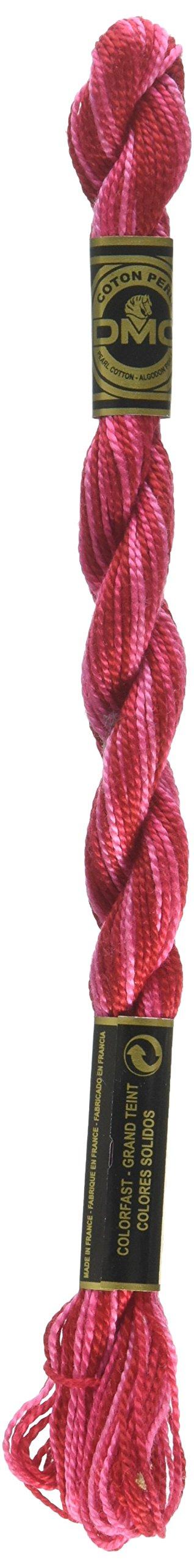 Embroidery Thread 『DMC No. 5 Embroidery Thread Color 107』 DMC