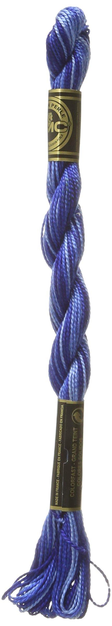 Embroidery Thread 『DMC No. 5 Embroidery Thread Color 121』 DMC