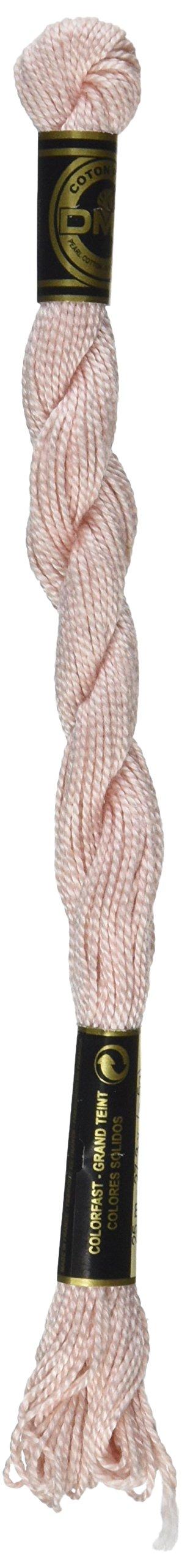 Embroidery Thread 『DMC No. 5 Embroidery Thread Color 225』 DMC