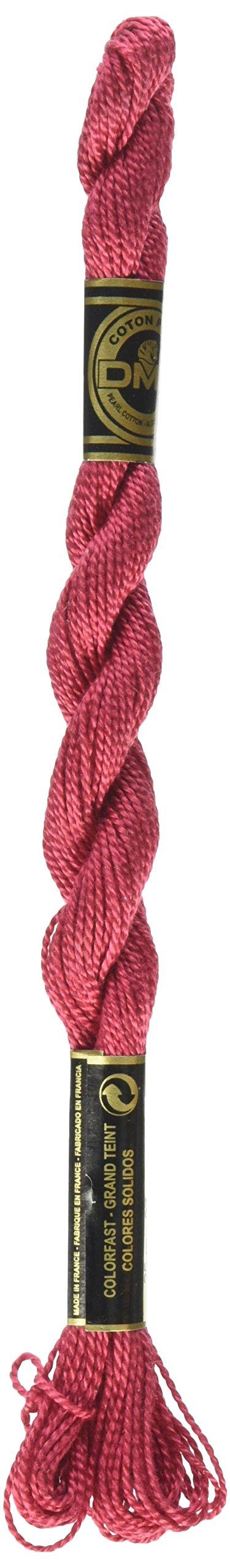 Embroidery Thread 『DMC No. 5 Embroidery Thread Color 309』 DMC