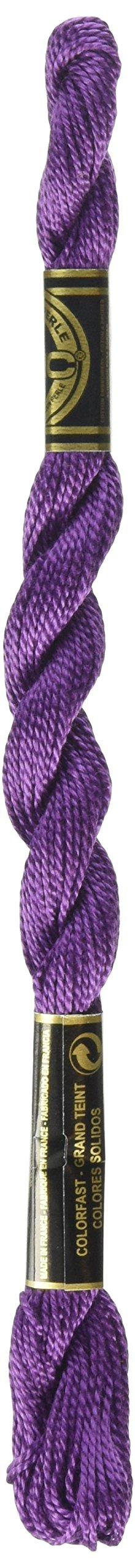 Embroidery Thread 『DMC No. 5 Embroidery Thread Color 327』 DMC