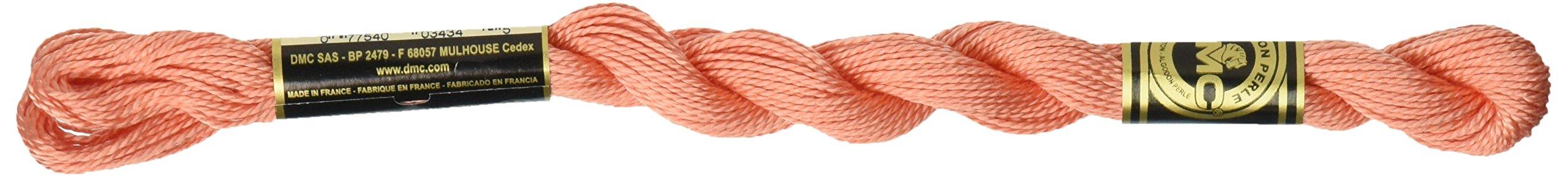 Embroidery Thread 『DMC No. 5 Embroidery Thread Color 352』 DMC