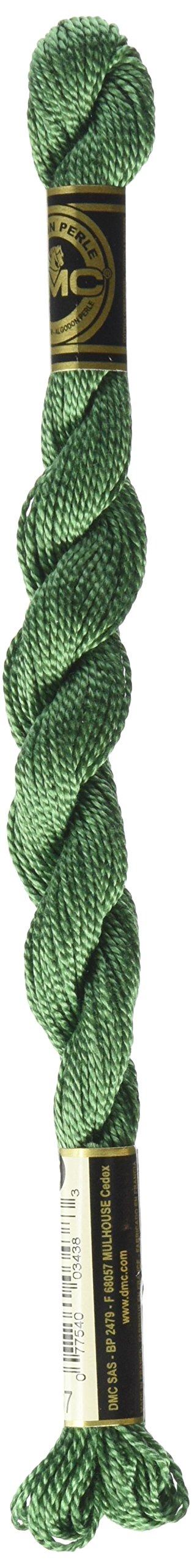 Embroidery Thread 『DMC No. 5 Embroidery Thread Color 367』 DMC