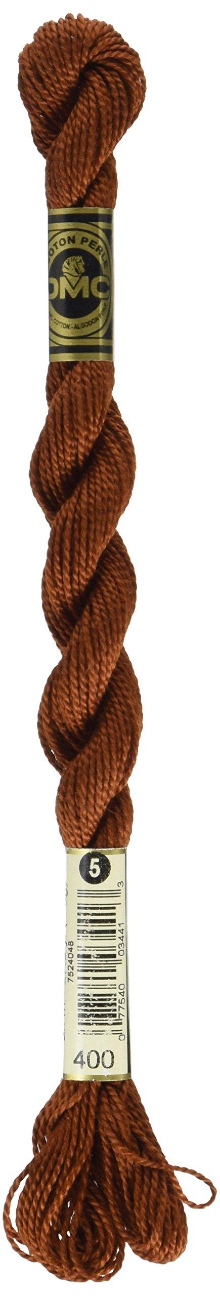 Embroidery Thread 『DMC No. 5 Embroidery Thread, 400 Colors』 DMC