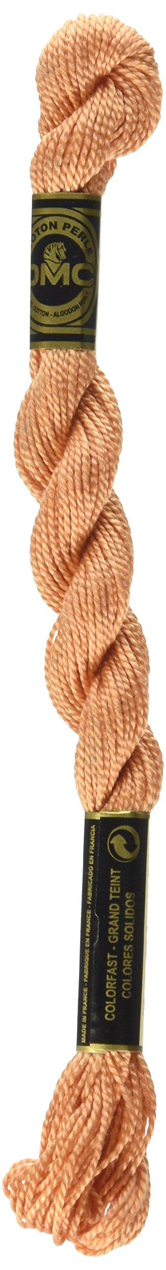 Embroidery Thread 『DMC No. 5 Embroidery Thread Color 402』 DMC