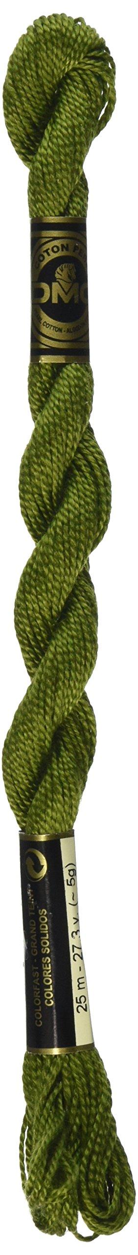 Embroidery Thread 『DMC No. 5 Embroidery Thread Color 469』