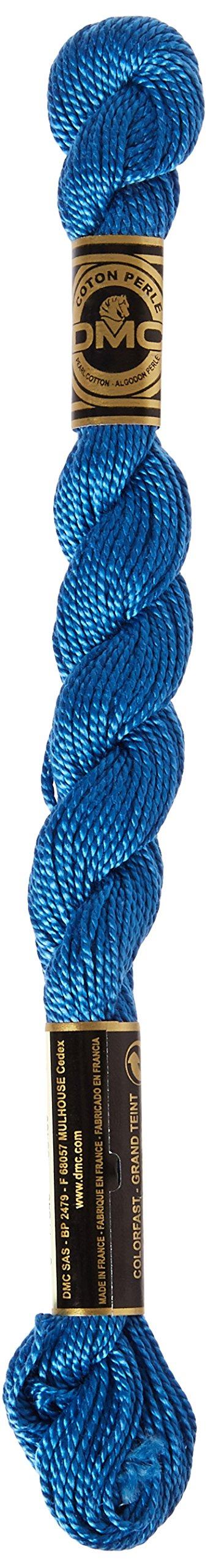 Embroidery Thread 『DMC No. 5 Embroidery Thread Color 517』 DMC