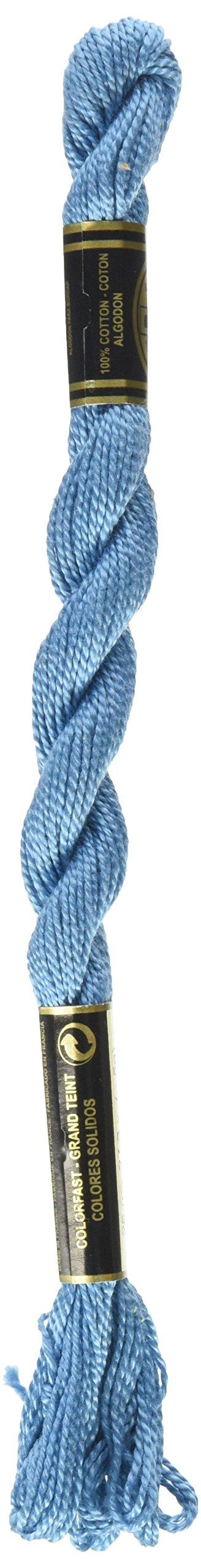 Embroidery Thread 『DMC No. 5 Embroidery Thread Color 518』 DMC