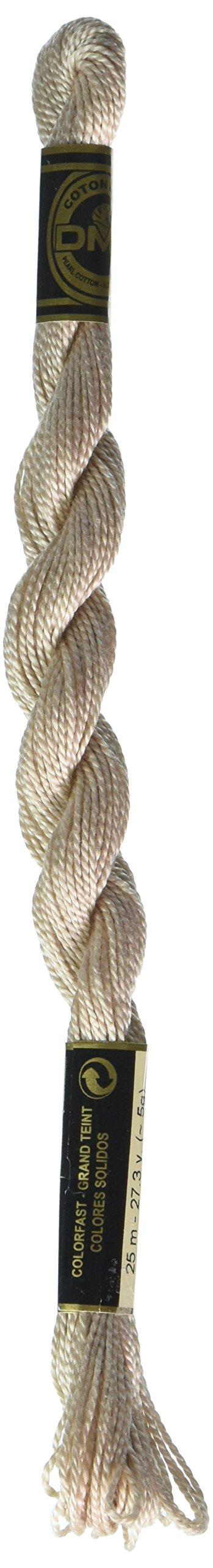 Embroidery Thread 『DMC No. 5 Embroidery Thread Color 543』 DMC