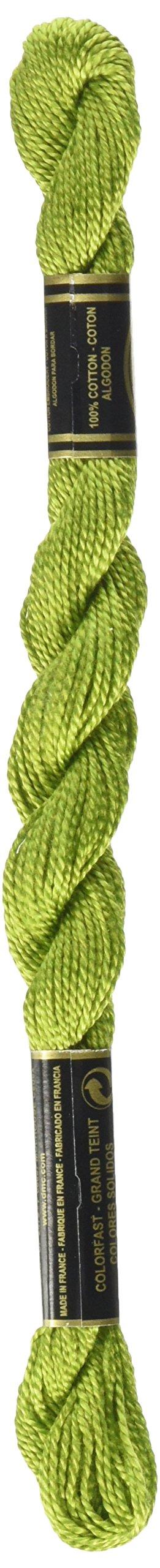 DMC Cotton Pearl No. 5 Embroidery Thread 581