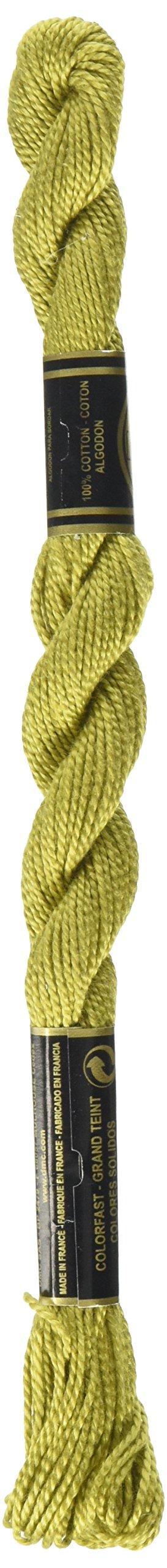 DMC Cotton Pearl No. 5 Embroidery Thread 733