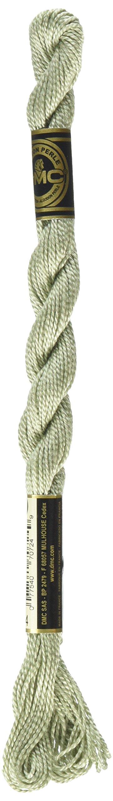 DMC Cotton Pearl No. 5 Embroidery Thread 524