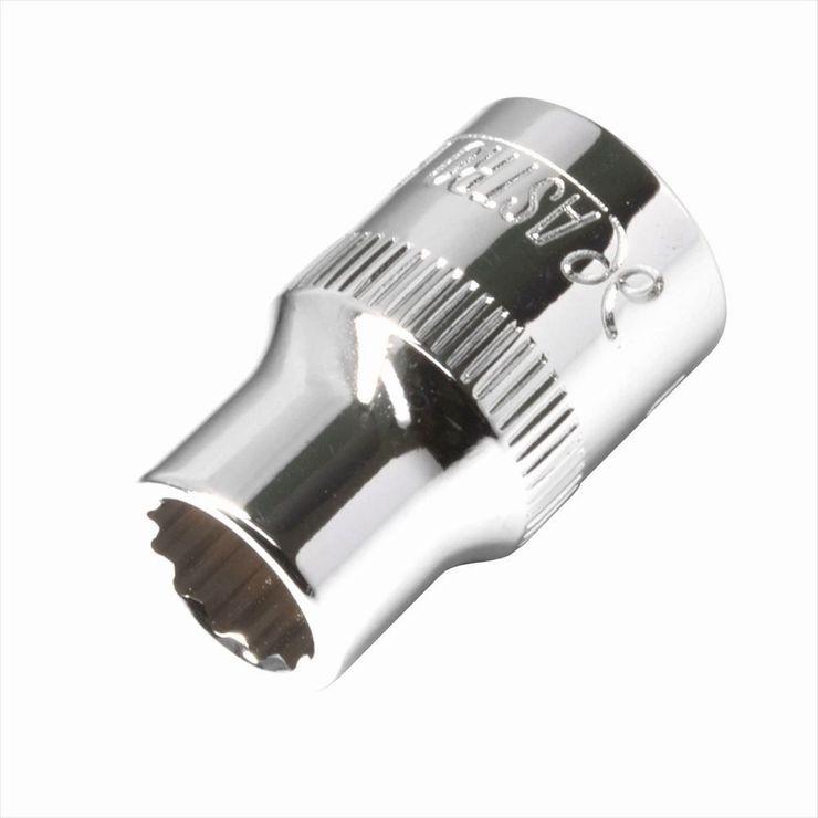 Astro Products 3/8DR Socket 12PT 9mm