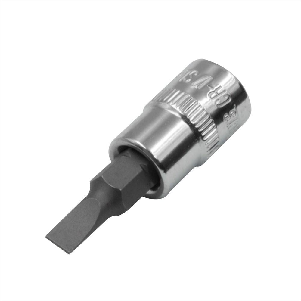 AP 1/4DR Bit Socket 0.6×4.5