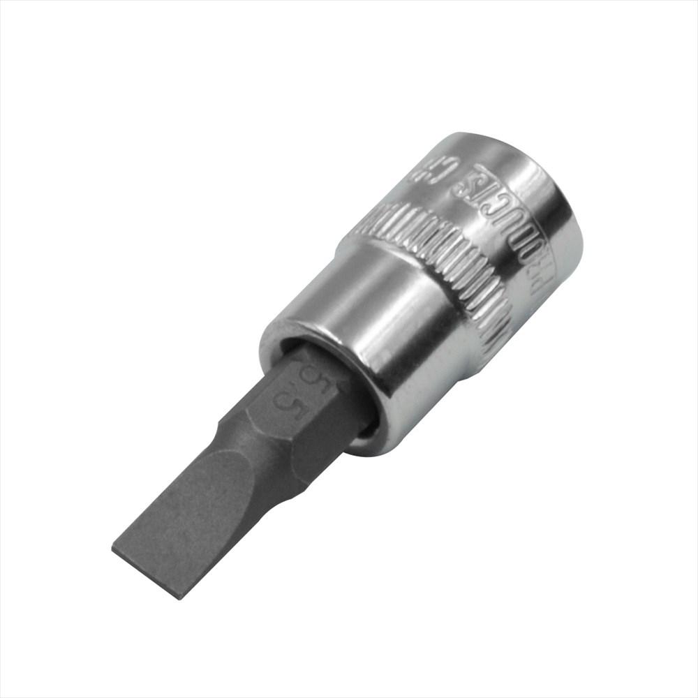 AP 1/4DR Bit Socket 0.8×5.5