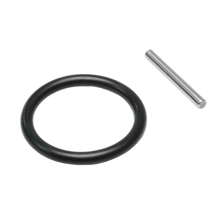 AP 1/2DR Pin & Ring Set for Impact Sockets S PR167 | Socket Impact Socket Pin Ring Drop Prevention Pin Ring Secure