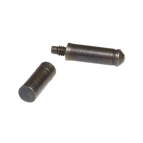 YBN QF918 Quick Fix Pin Single Stage Black