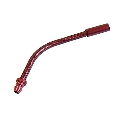 ALLIGATOR LY-VBP08 Guide Pipe Flexible Red (RD)