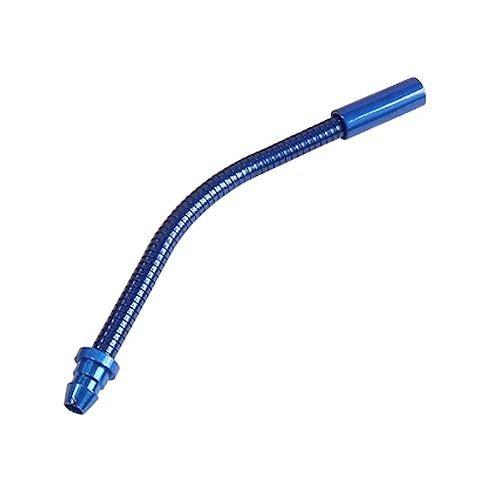 ALLIGATOR LY-VBP08 Guide Pipe Flexible Blue (BL)