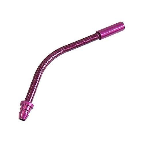 ALLIGATOR LY-VBP08 Guide Pipe Flexible Pink (PK)