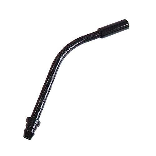 ALLIGATOR LY-VBP08 Guide Pipe Flexible Black (BK)