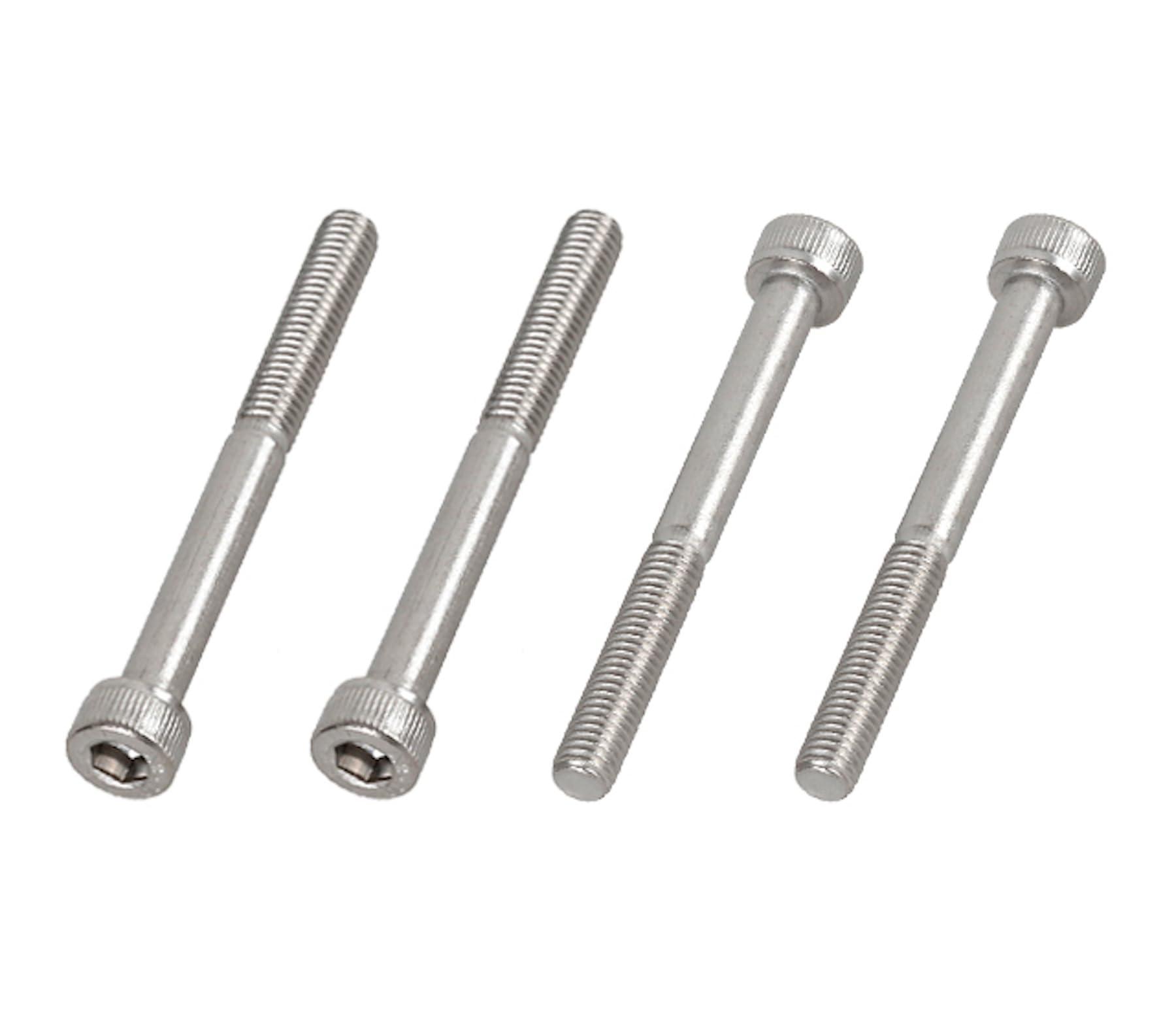 Hex socket head cap screw