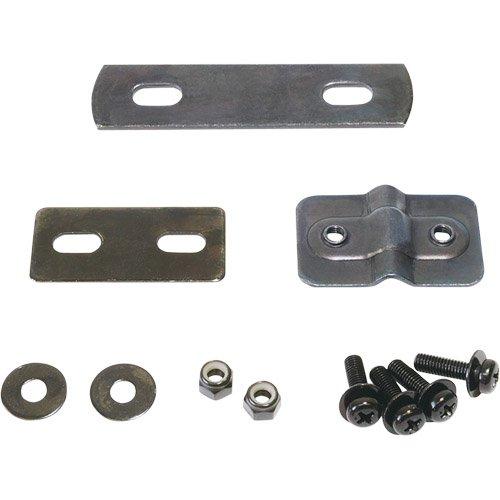 Front Basket Mounting Bracket (for Plastic Baskets)