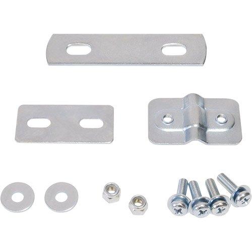 Front Basket Mounting Bracket (for Plastic Baskets)