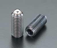 M5 Light Load Ball Plunger