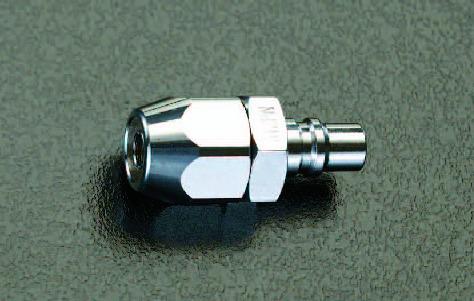 ESCO 6.5mm Plug (for Urethane Hose) EA140CK-1