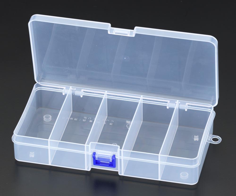 EA508KB-2A 210x110x38mm Parts Case [Other]