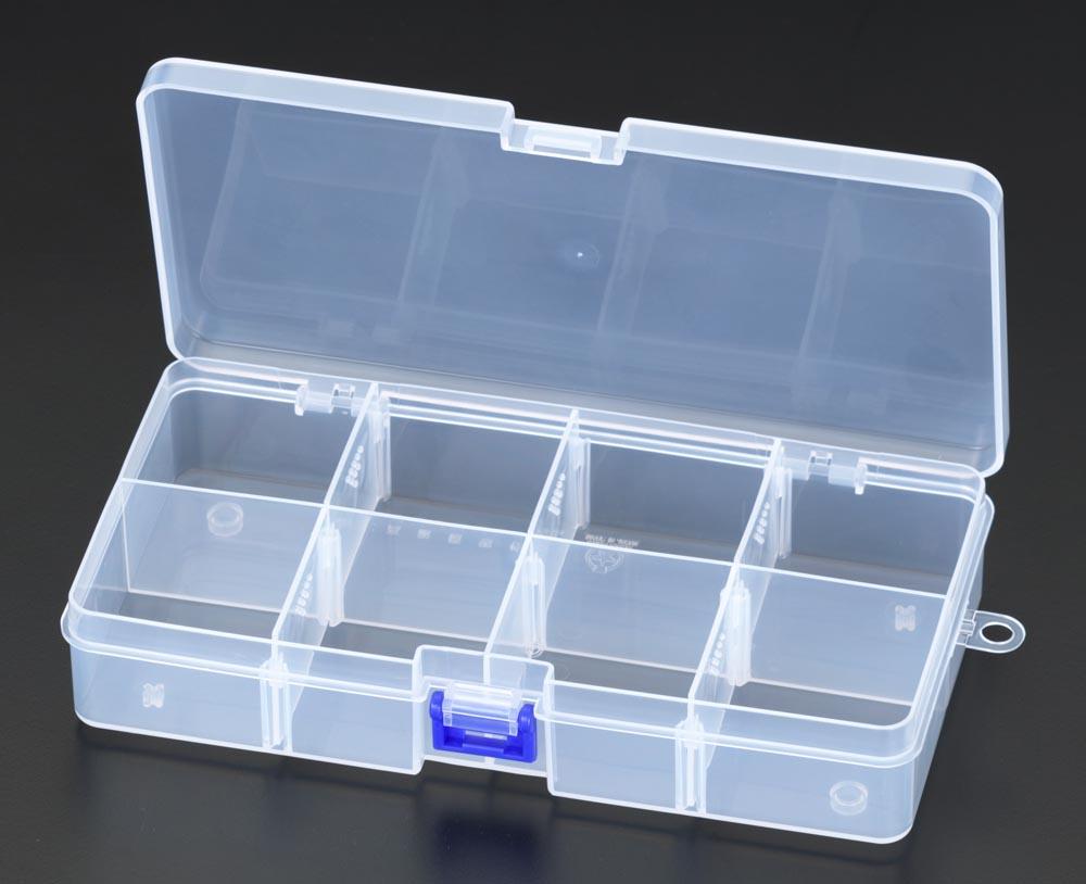 EA508KB-3A 210x110x38mm Parts Case [Other]